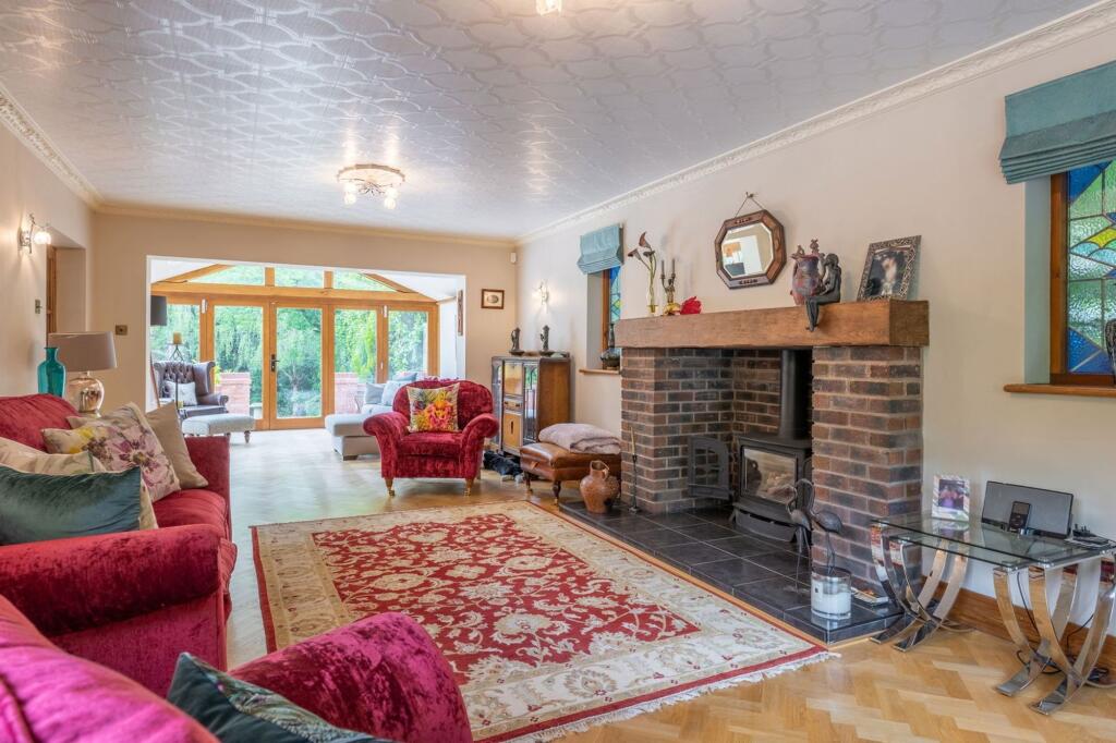 Additional image 11 of Linthurst Road, Barnt Green, B45