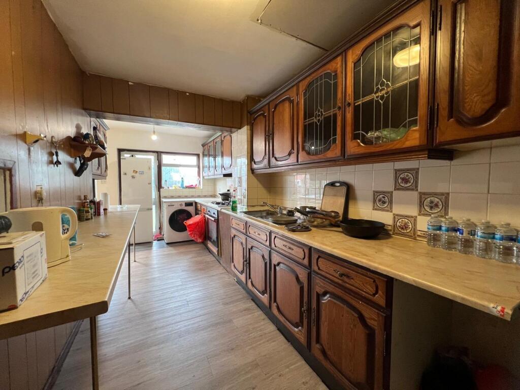 Additional image 3 of Old Walsall Rd - 3xBed Family Home, Birmingham, B42