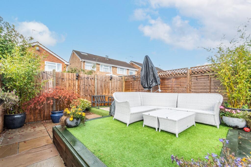 Additional image 21 of Wheatfield View, Birmingham, West Midlands, B31