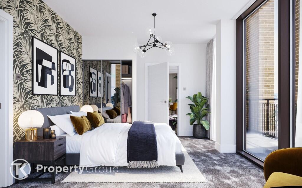 Additional image 5 of The Boulevard, Birmingham, B5