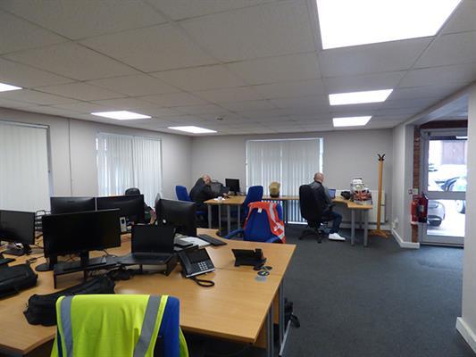 Additional image 5 of Unit 5 The Courtyard, Roman Way, Birmingham, Warwickshire