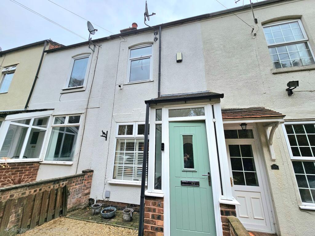 Property image for Linden Avenue, Birmingham