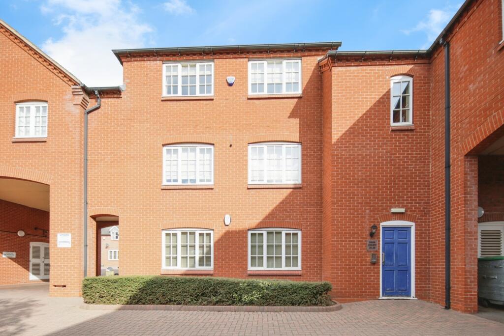 Additional image 9 of Birmingham Road, Coleshill, Birmingham, Warwickshire, B46