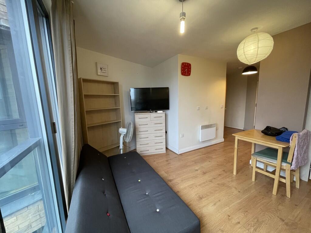 Additional image 4 of Southside, St Johns Walk, City Centre