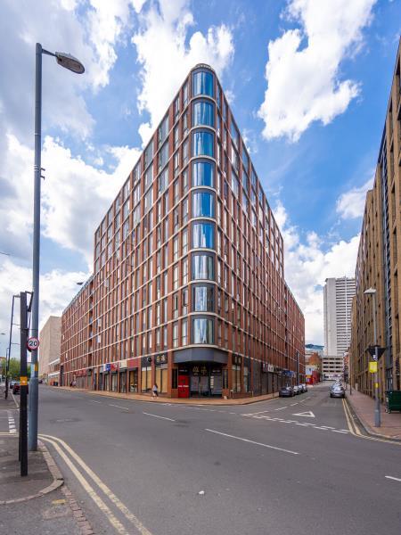 Additional image 21 of I- Land, 41 Essex Street, Birmingham, West Midland, B5 4TR