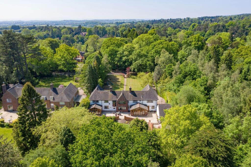 Additional image 35 of Linthurst Road, Barnt Green, B45