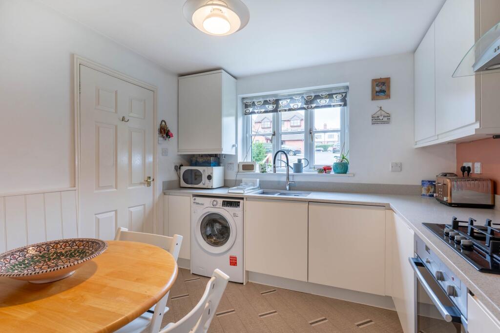 Additional image 7 of Coach Cottages, Barnt Green, B45