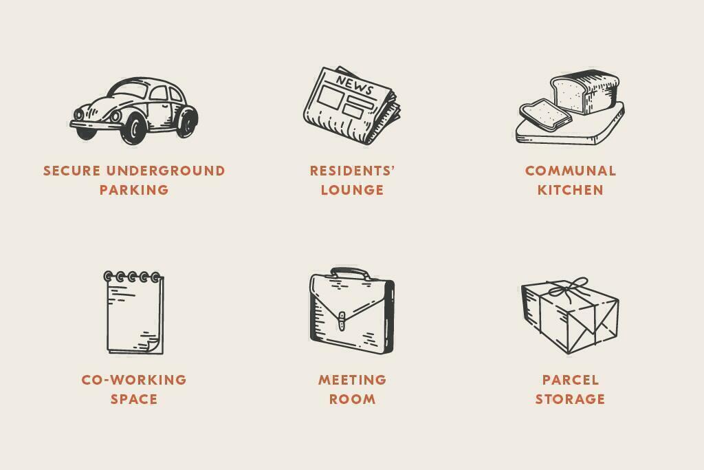 Additional image 23 of Lower Essex Street , Birmingham, B5