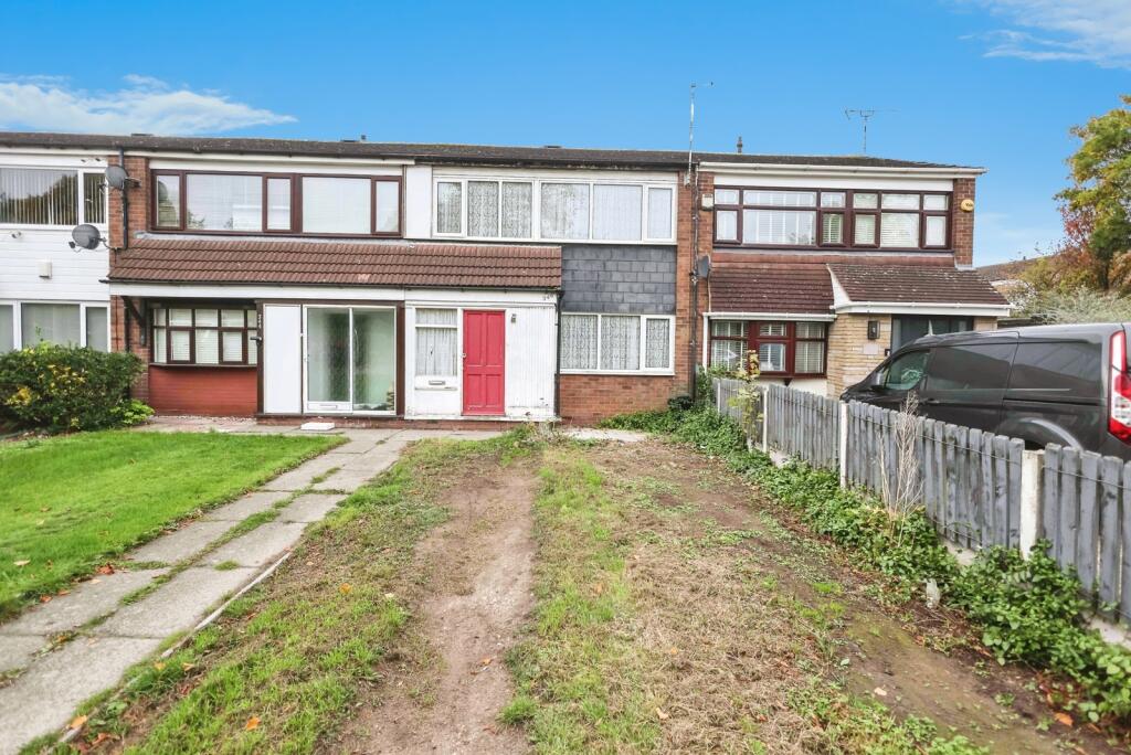 Additional image 17 of Farnborough Road, Birmingham, West Midlands, B35