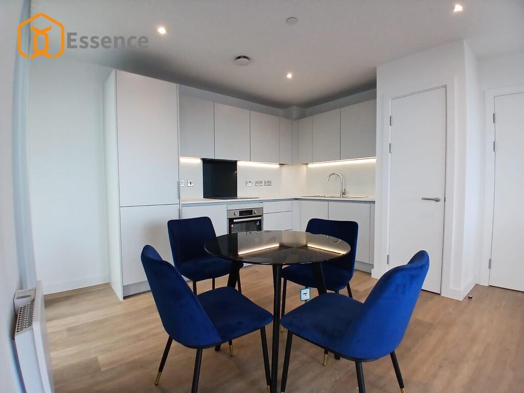 Additional image 3 of Bromgrove Street, Birmingham, B5