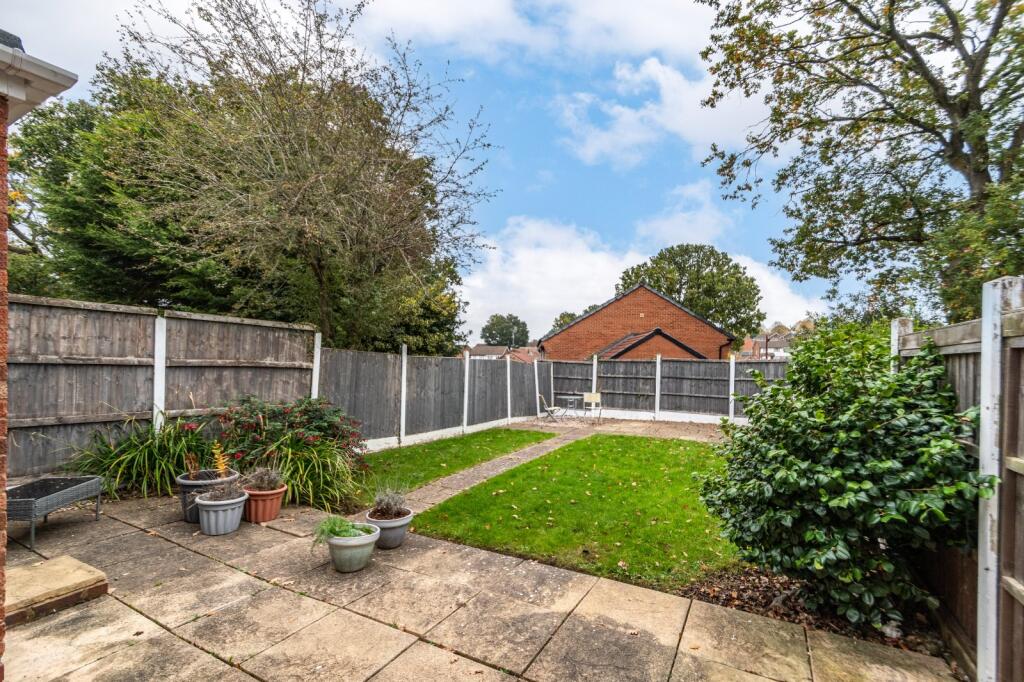 Additional image 13 of Chesterfield Close, Birmingham, West Midlands, B31