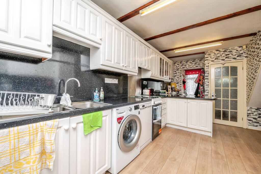 Additional image 2 of Turves Green, Birmingham, B31