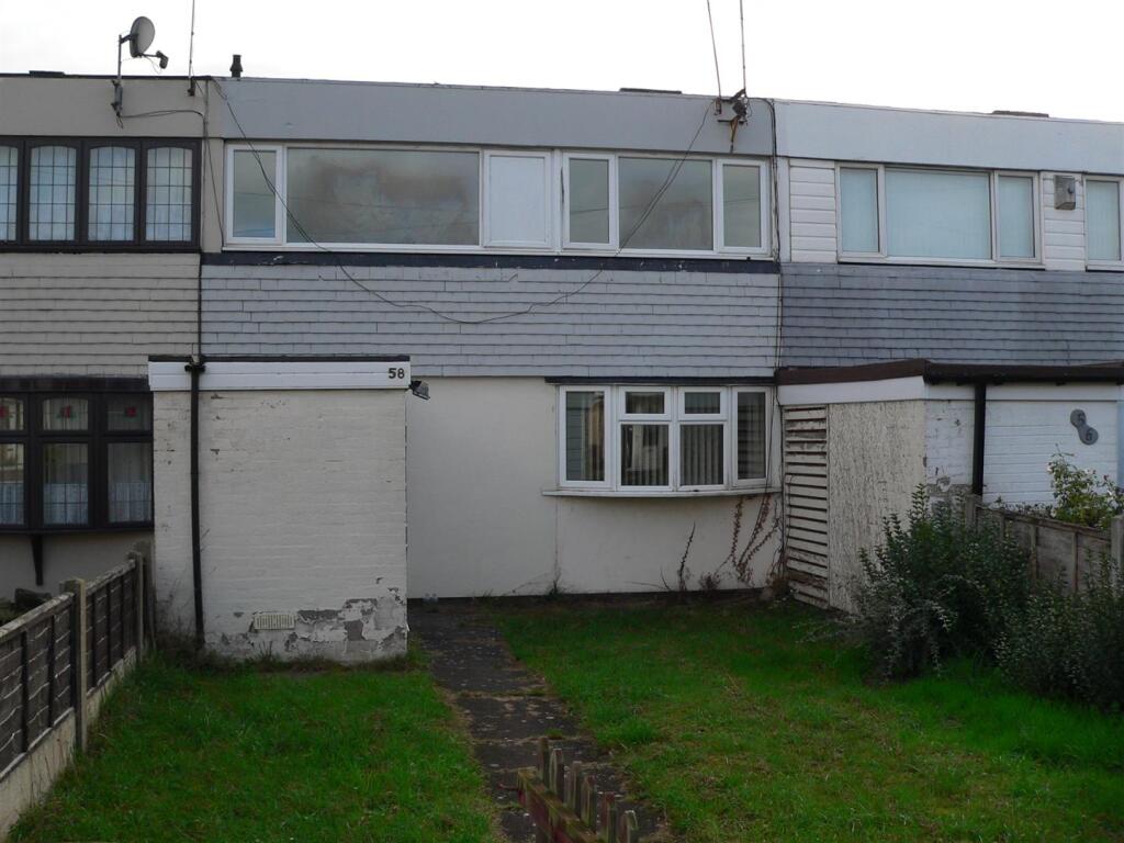 Property image for Piggotts Croft, Birmingham