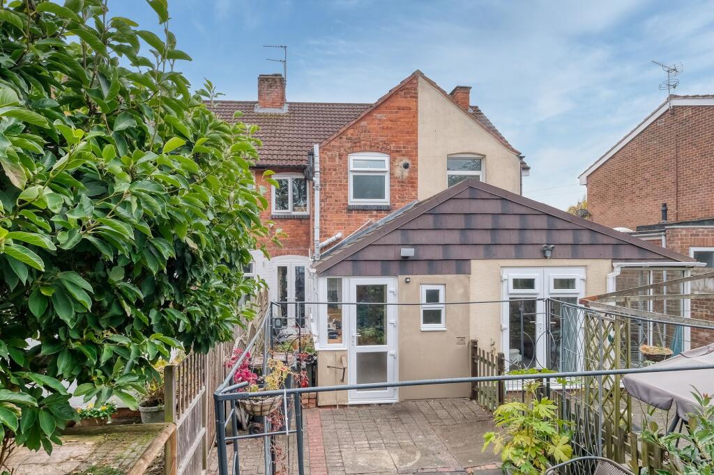 Additional image 15 of Lilley Lane, Birmingham, B31