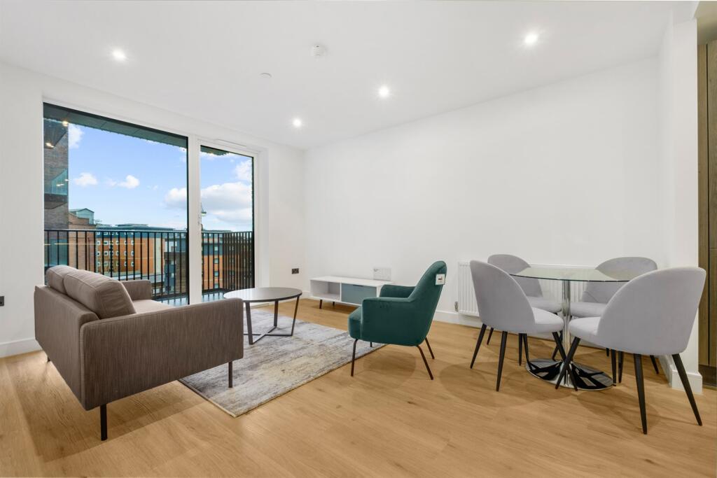 Property image for The Fazeley, Snowhill Wharf, B4
