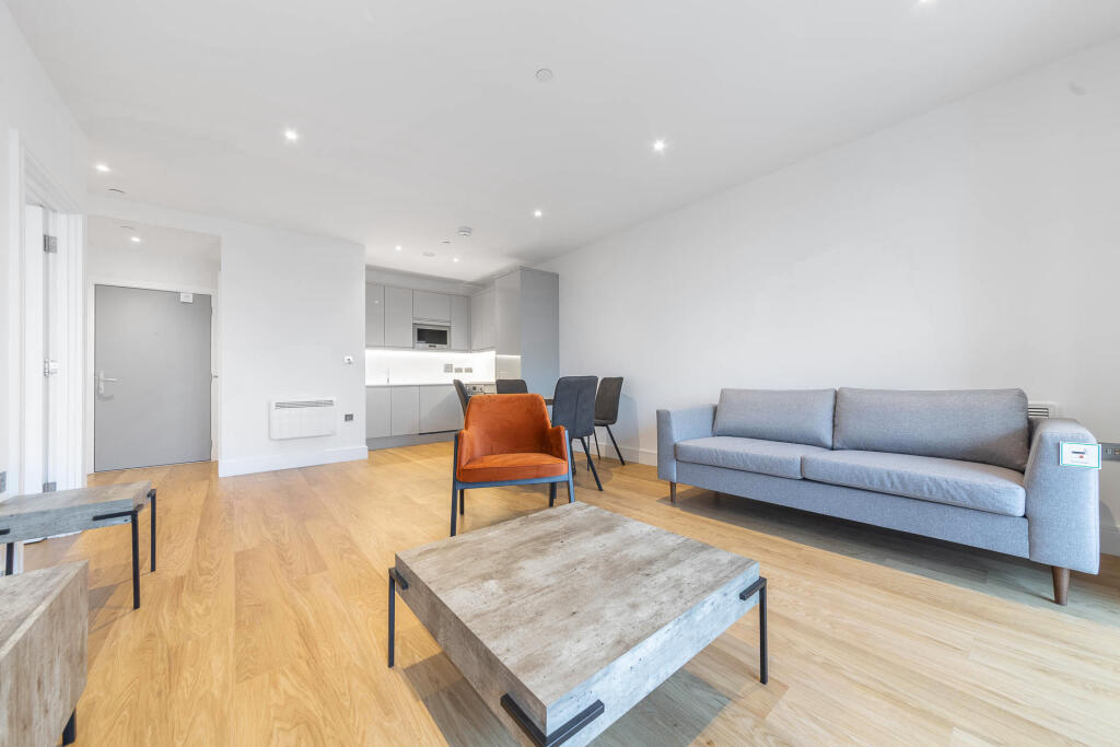 Additional image 2 of East Timber Yard, 118 Pershore Street, Birmingham, B5