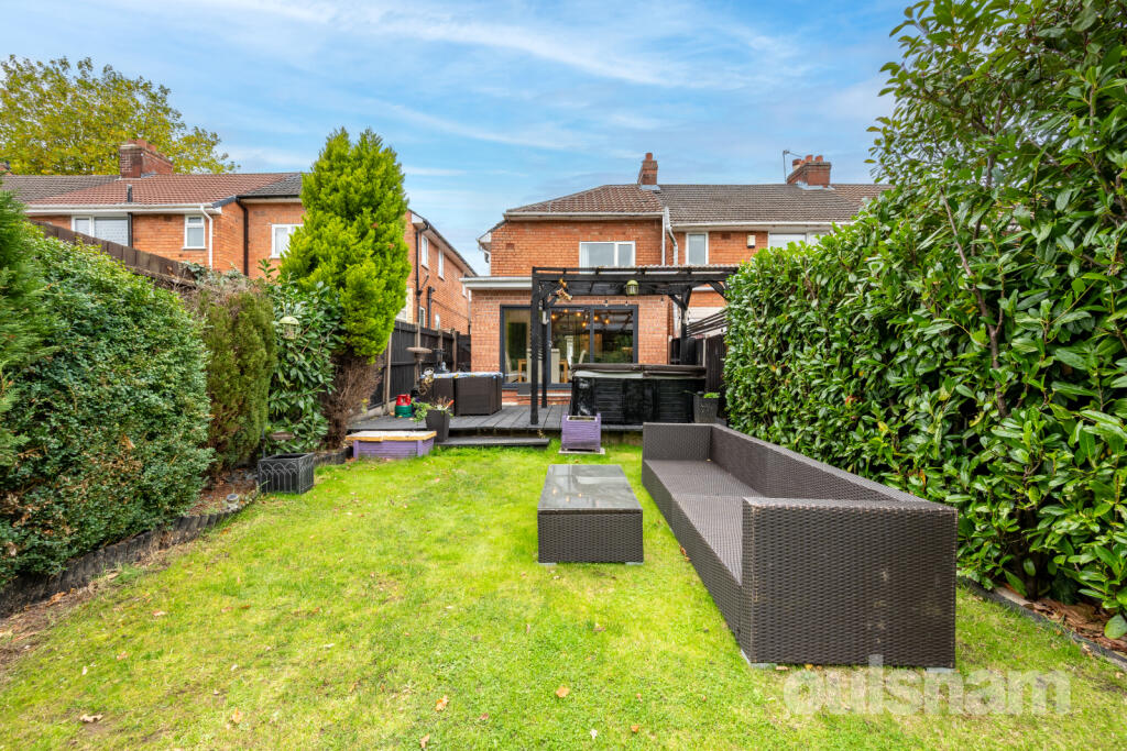 Additional image 14 of Sir Hiltons Road, West Heath, Birmingham, B31