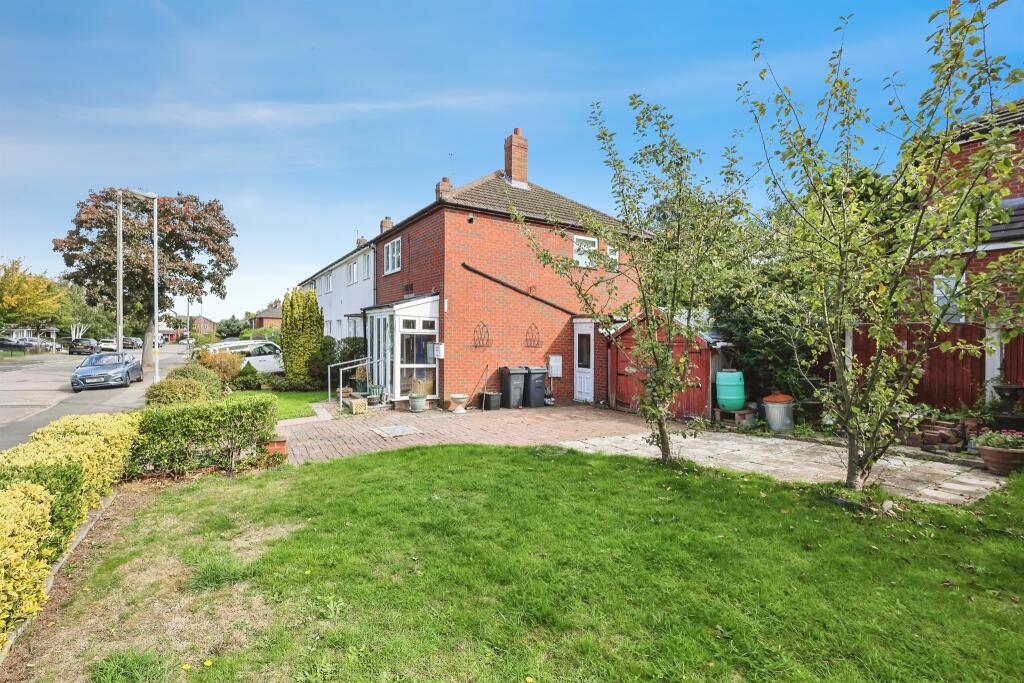 Additional image 18 of Willaston Road, Birmingham