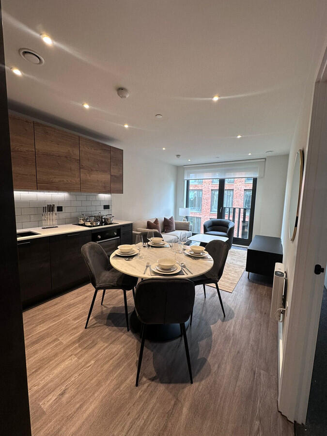 Additional image 4 of Ashted Wharf, Glasswater Locks, B4