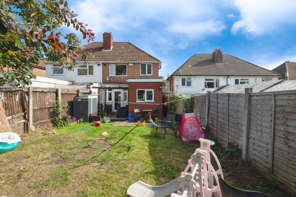 Additional image 17 of Foden Road, Birmingham