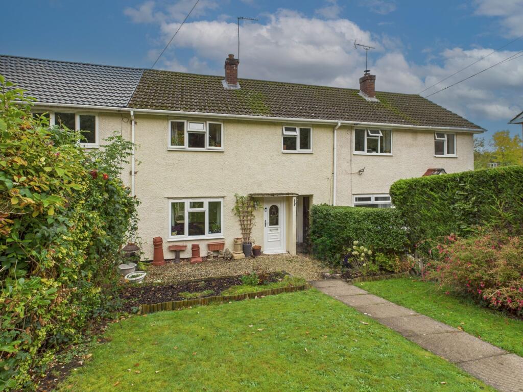 Property image for Eachway Lane, Rednal, B45