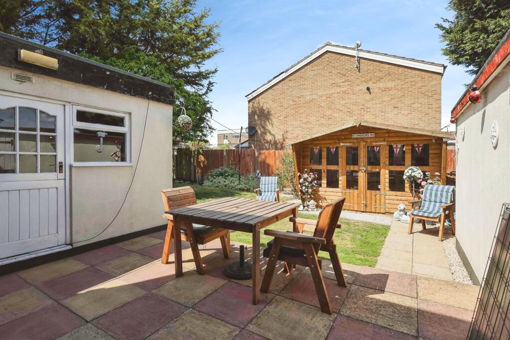 Additional image 14 of Kington Gardens, Birmingham