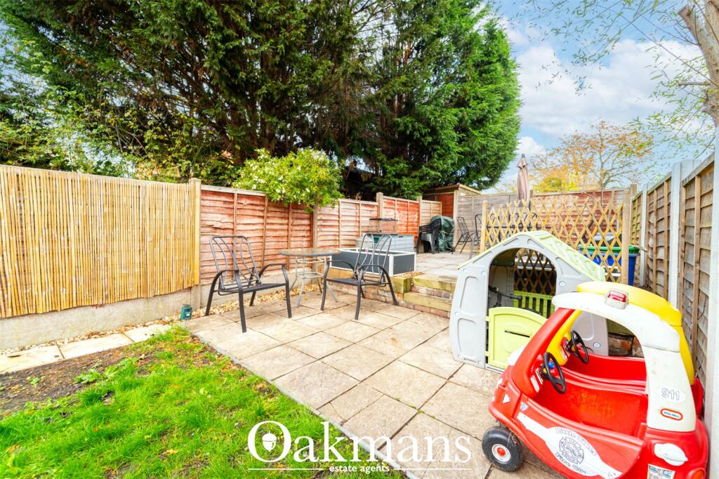 Additional image 25 of Mary Vale Road, Birmingham, West Midlands, B30