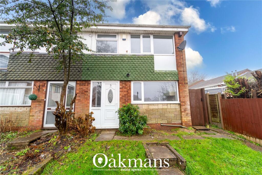 Additional image 2 of The Knoll, Birmingham, B32