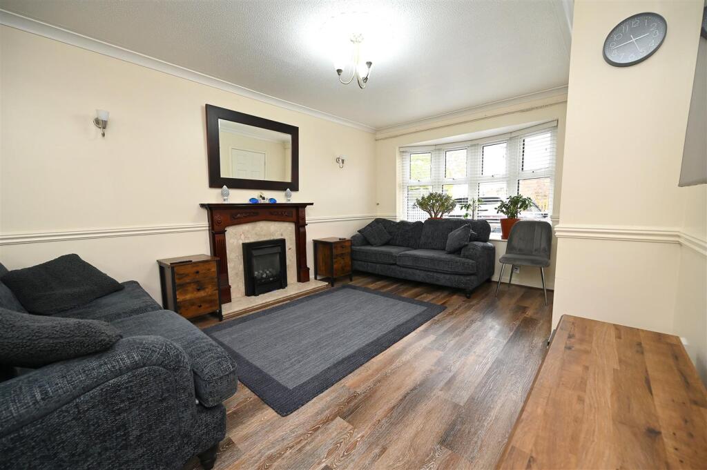 Additional image 11 of Broadhidley Drive, Bartley Green, Birmingham