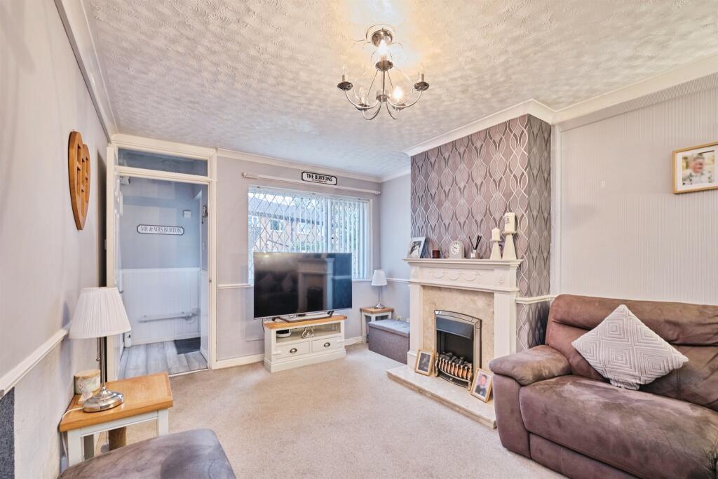 Additional image 2 of High Beeches, Birmingham