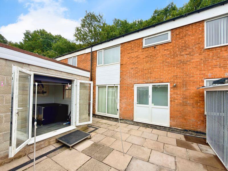 Additional image 14 of Wincanton Croft, Birmingham