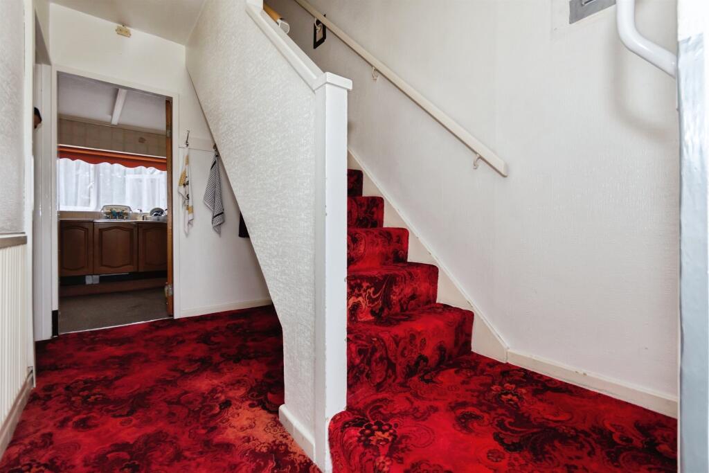 Additional image 4 of Romsley Road, Birmingham