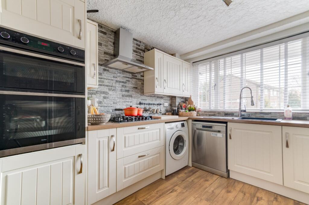 Additional image 8 of Wheatfield View, Birmingham, West Midlands, B31