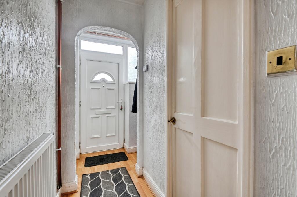 Additional image 9 of Austin Croft, Birmingham, B36