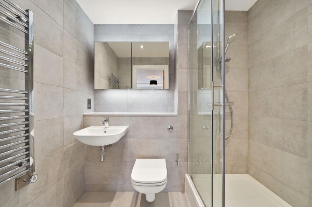 Additional image 7 of Sherlock Quarter, 36 Sherlock Street, B5