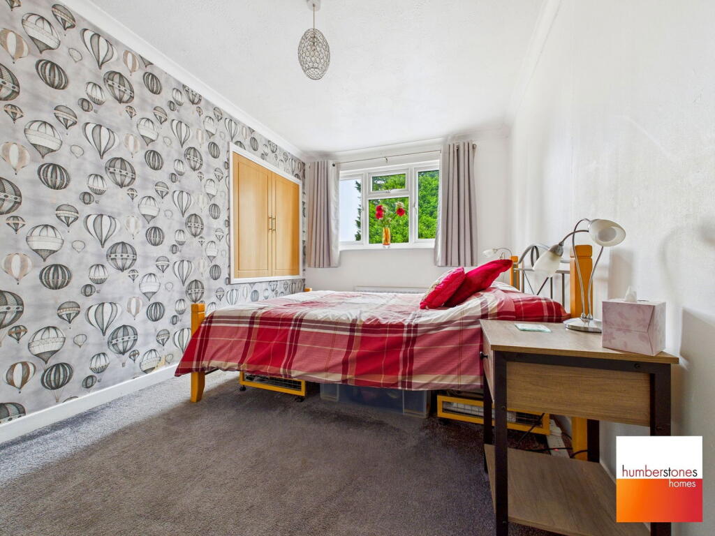 Additional image 11 of Jackson Way, Quinton