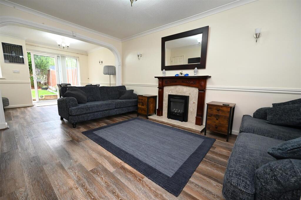 Additional image 22 of Broadhidley Drive, Bartley Green, Birmingham