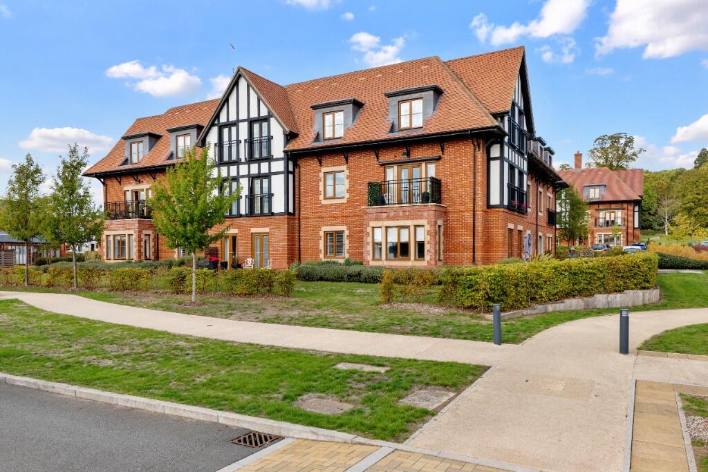 Additional image 10 of Woodland Drive,  Great Alne Park ,Alcester, Warwickshire, B49