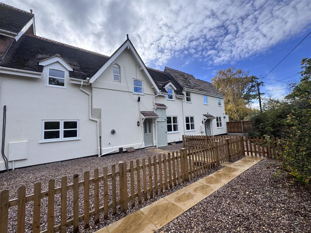Property image for Lansdown Mews, Nether Whitacre