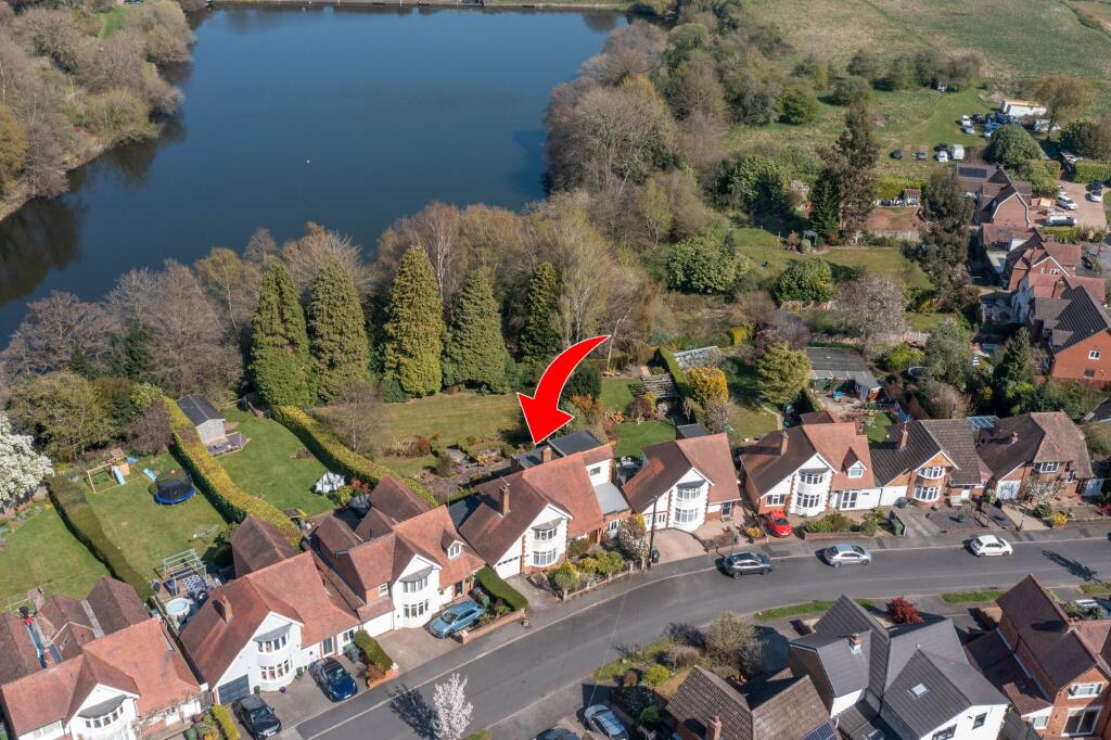 Additional image 3 of Reservoir Road, Cofton Hackett, B45