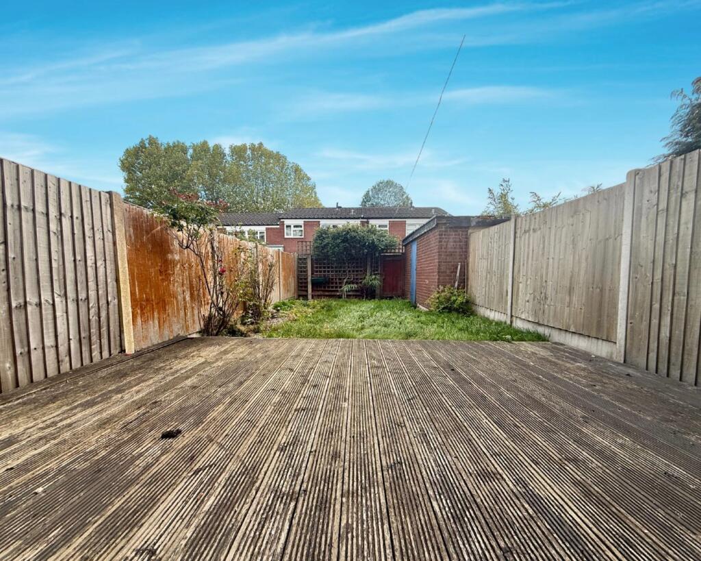 Additional image 10 of Austin Croft, Smiths Wood