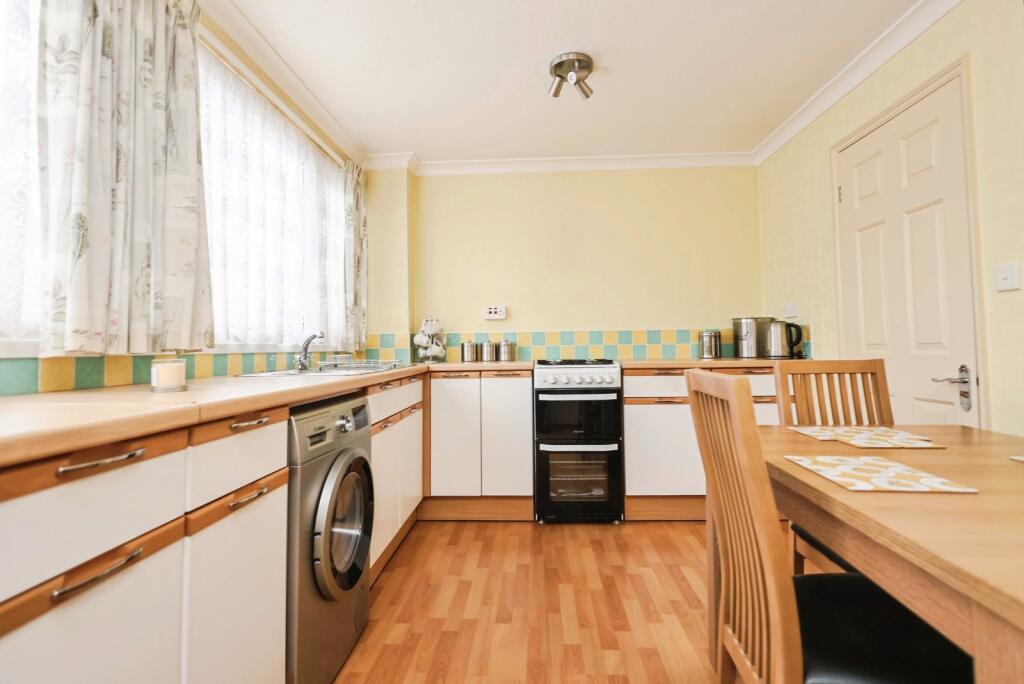 Additional image 8 of Jersey Croft, Birmingham, West Midlands, B36