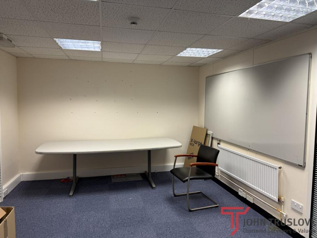 Additional image 6 of Unit 8, Arden Court, Alcester, B49 6HN