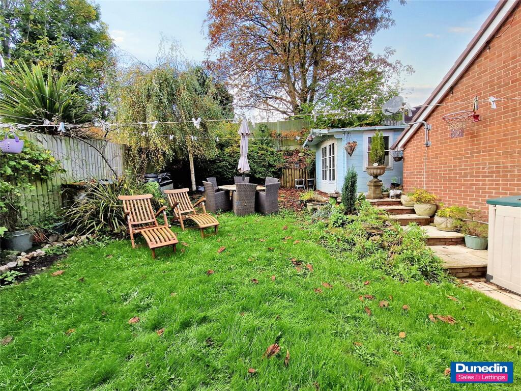 Additional image 17 of Fairey Street, Cofton Hackett, B45