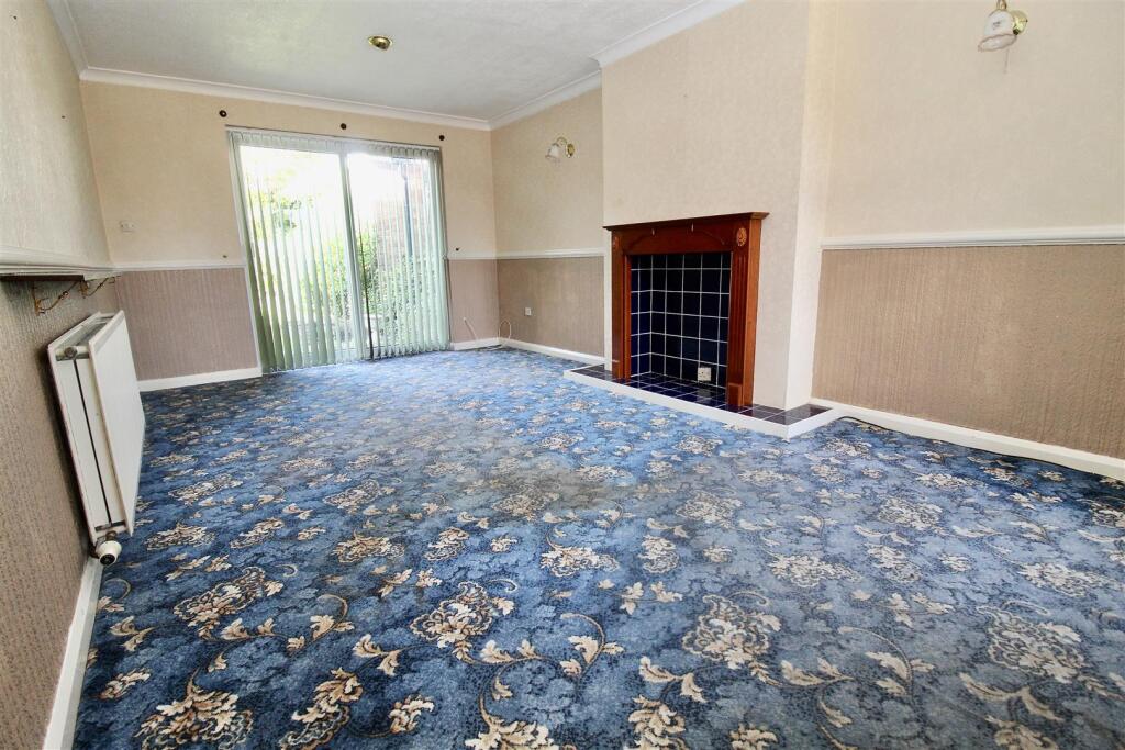 Additional image 22 of Stella Croft, Chelmsley Wood, Birmingham