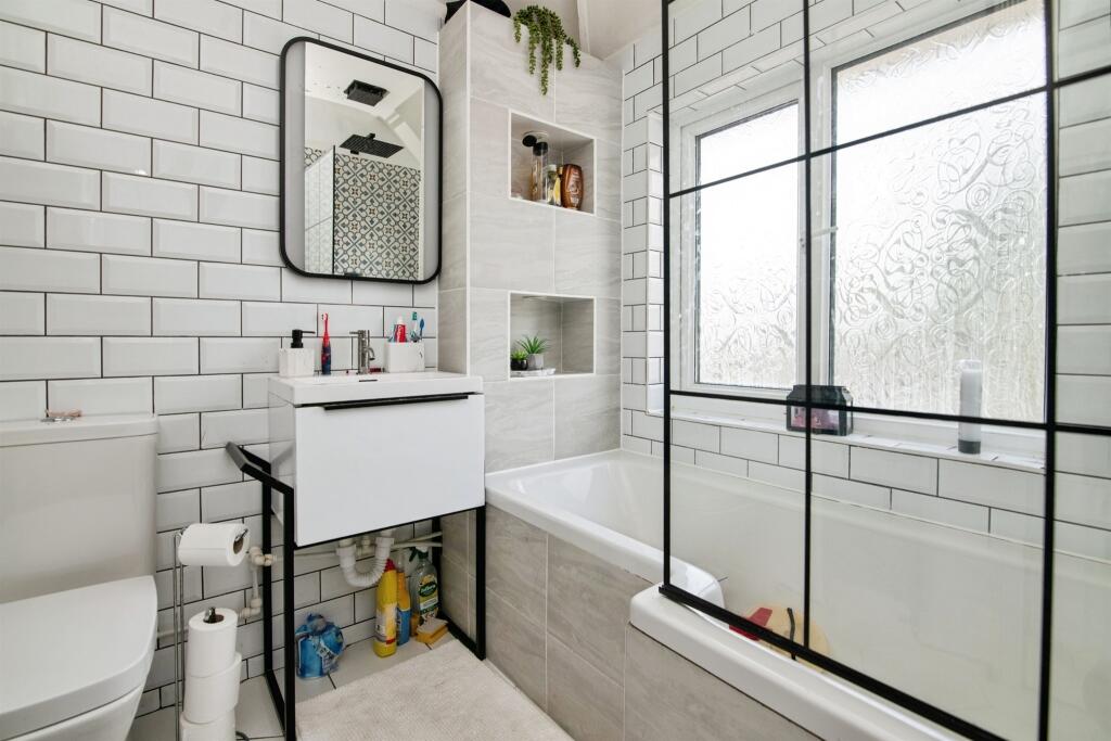 Additional image 19 of Foden Road, Birmingham