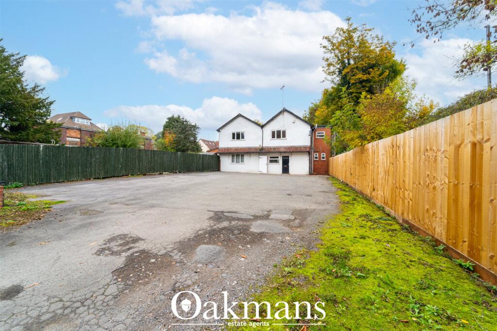 Additional image 24 of Church Hill, Northfield, Birmingham, B31