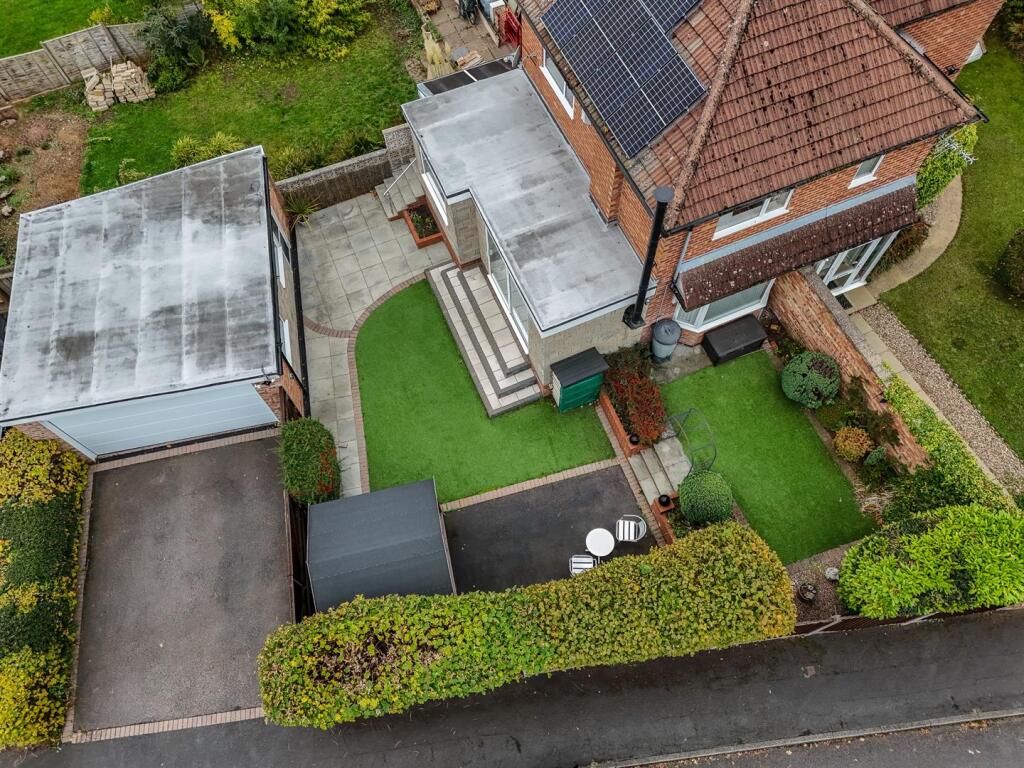 Additional image 18 of Douglas Road, Hollywood, Birmingham