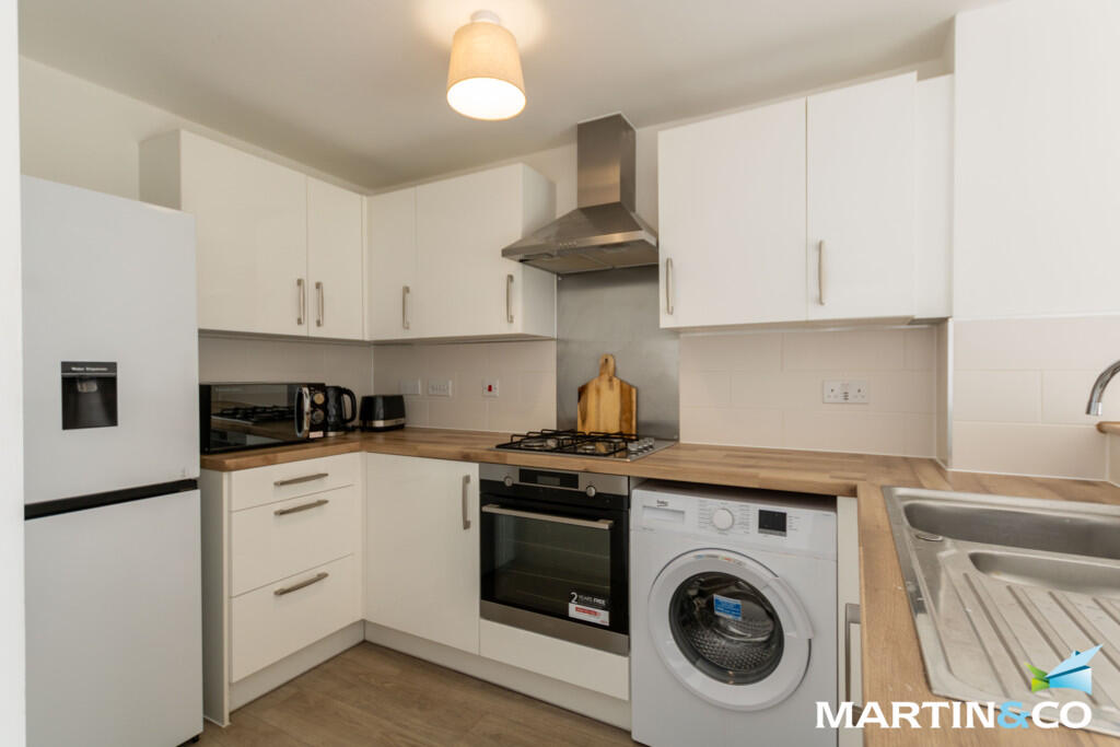 Additional image 4 of Hope Street, Birmingham, B5