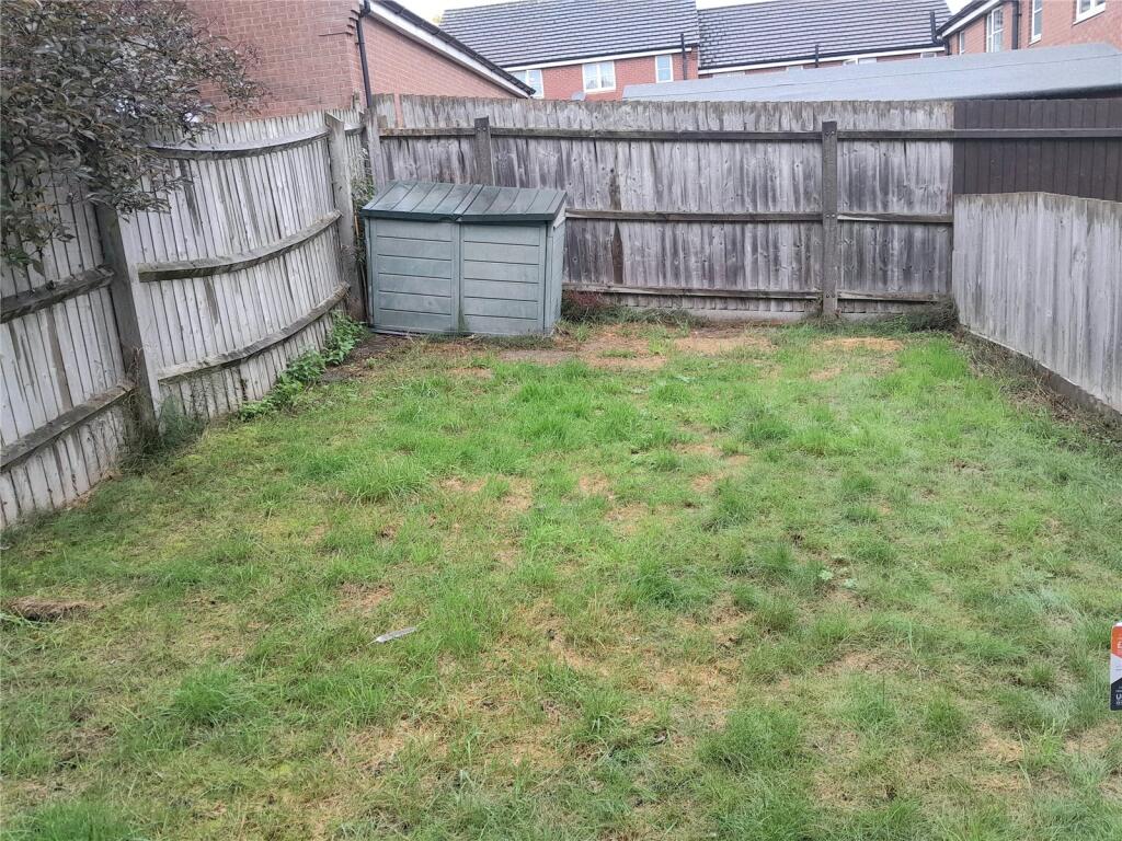 Additional image 5 of Wavers Marston, Birmingham, West Midlands, B37